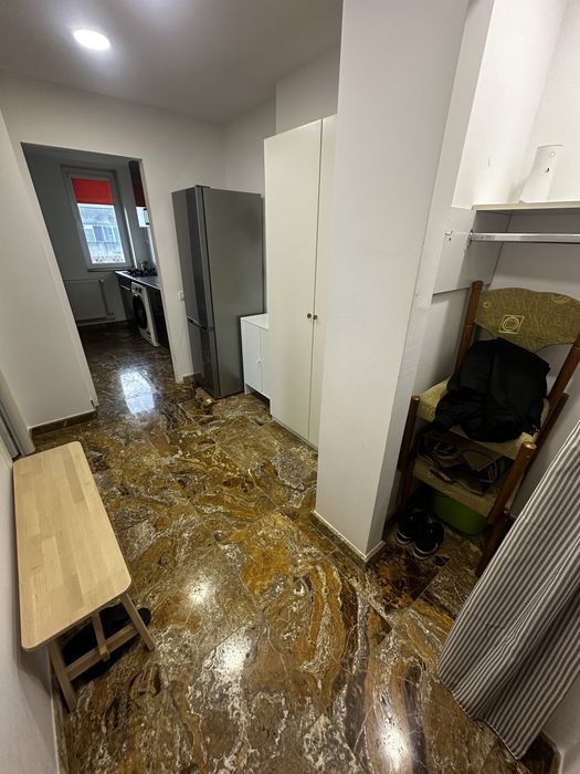 2 camere Drumul Taberei - Raul Doamnei