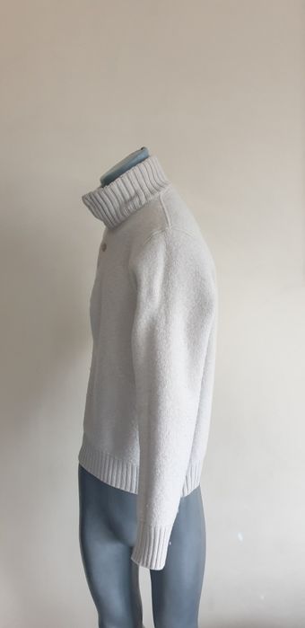 C.P. Company  Wool / Knit Made in Italy  M  ОРИГИНАЛ! Мъжки Пуловер!