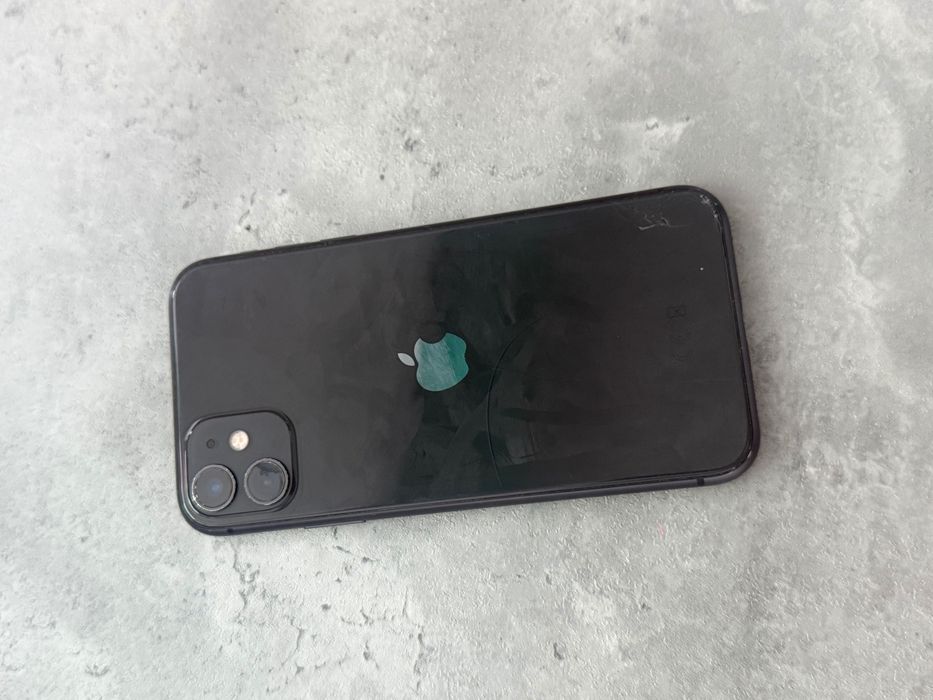 iPhone 11, 128гб