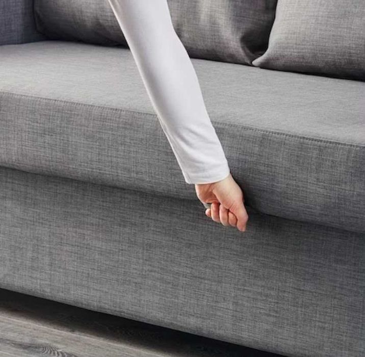 Диван IKEA Фрихетэн