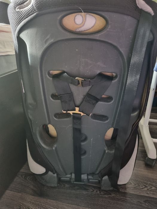 Детско столче  за кола Lorelli 9-36 кг за 9+ месеца