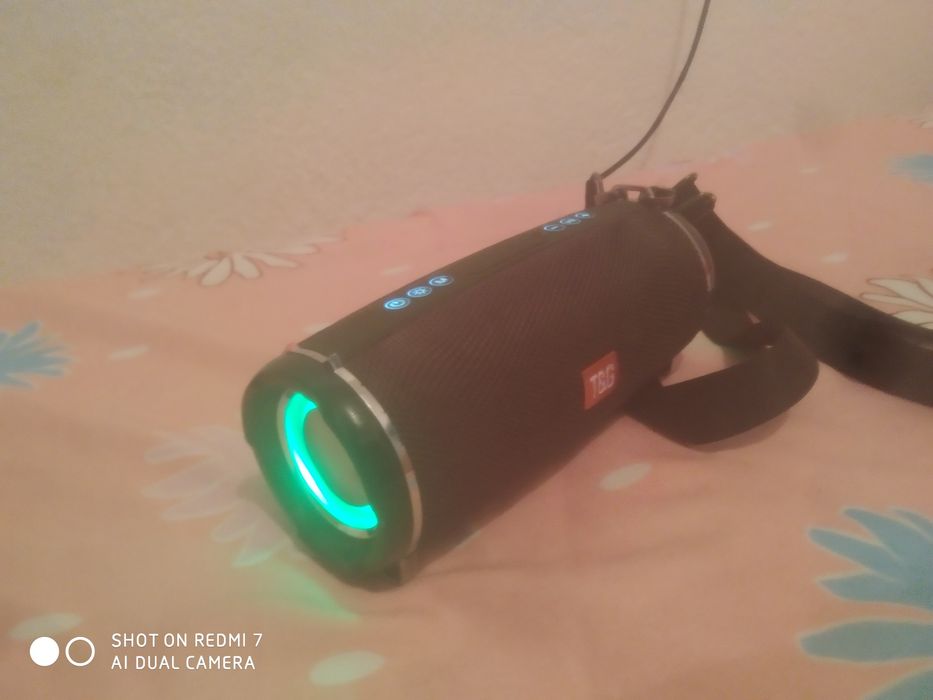 Калонка T&G новый