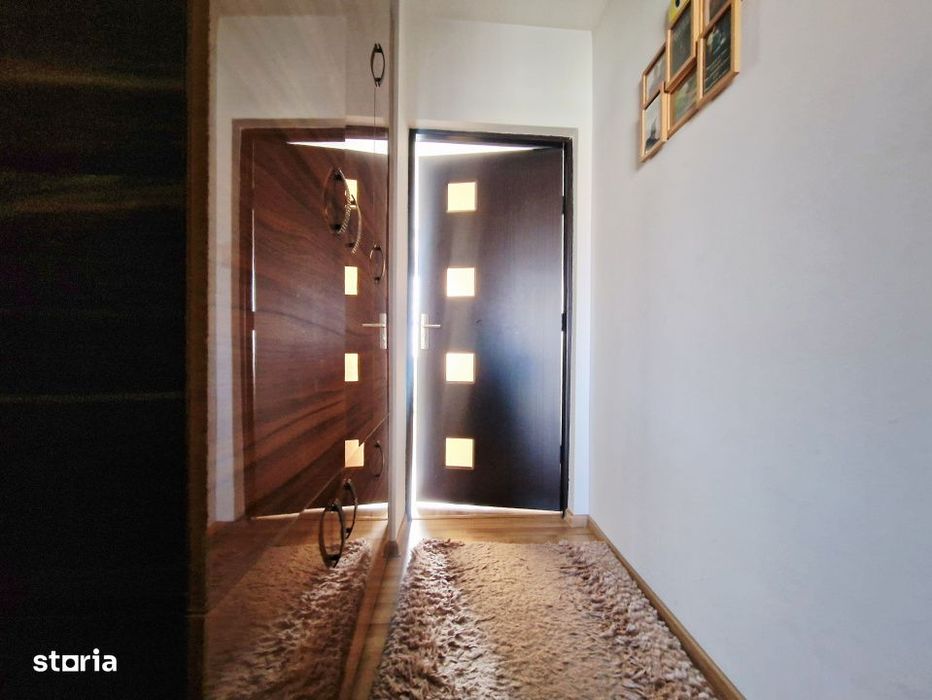 Apartament 2 camere | Decomandat | Balcon | Marasti | Zona Kaufland!