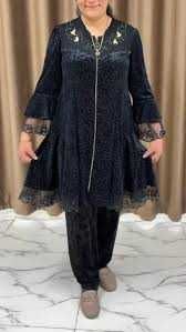 ayollar kiyimi moda va belgilar