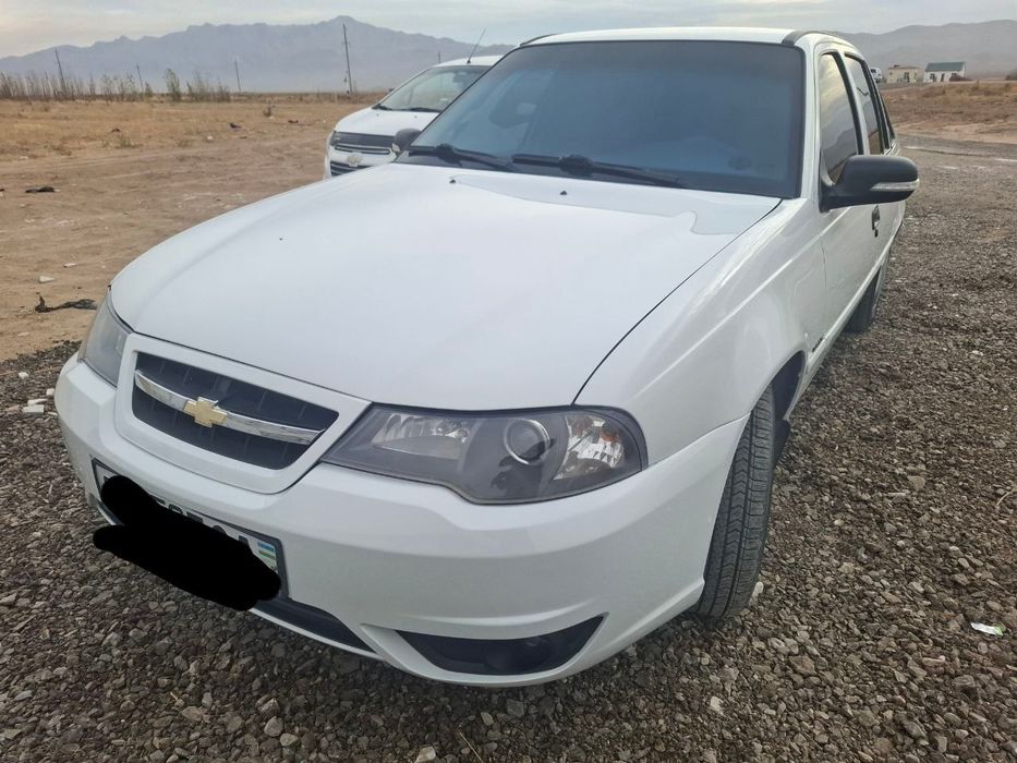 Neksiya 2 Lux Kanditsaner