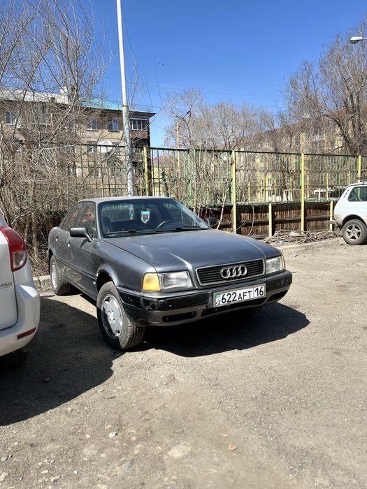 Продам, Audi 80 b4 2.0 E 1994. Г