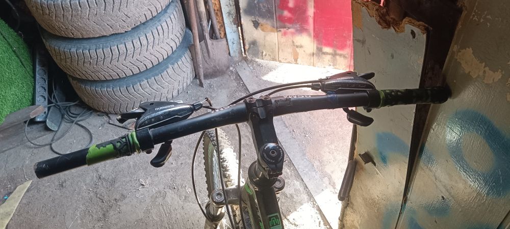 Продам велосипед