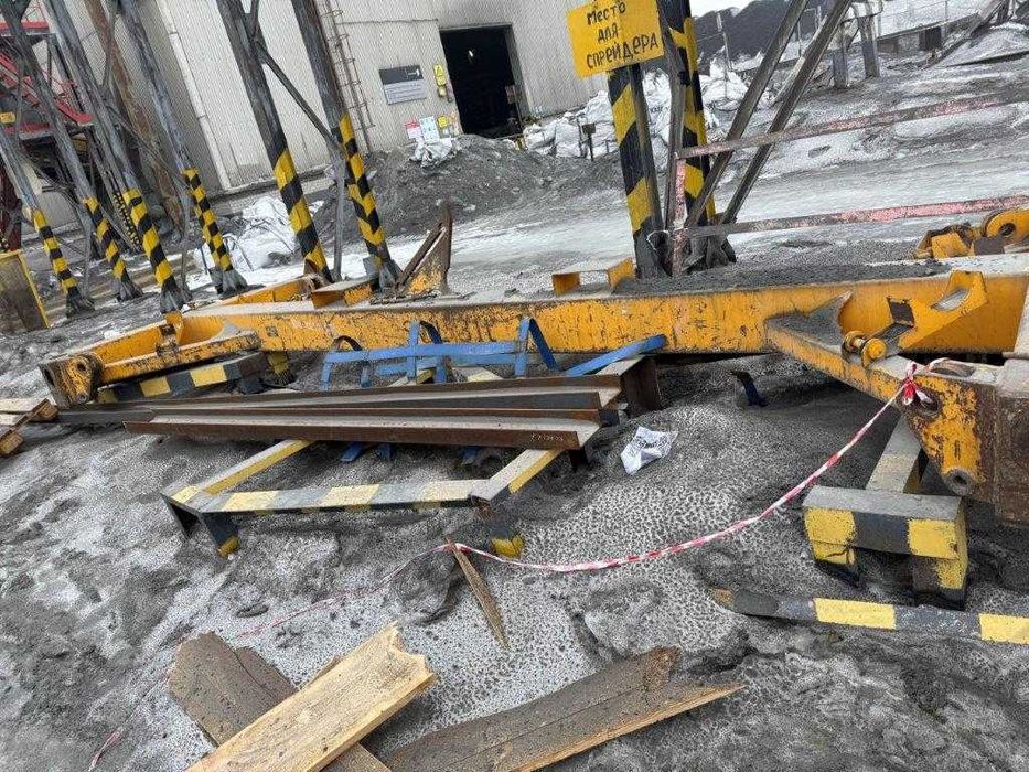 ТРАВЕРСА С-1С-31 31т