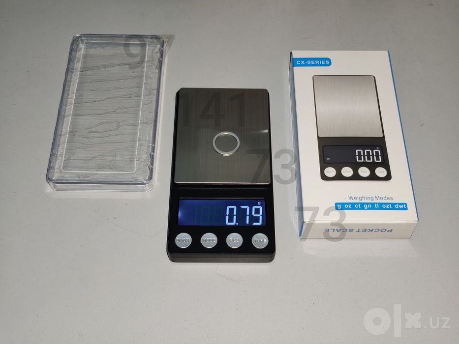 Весы ювелирные 200г 0.01 карманные весы торози