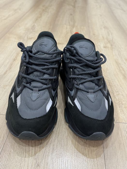 Кроссовки Лакосте Lacoste