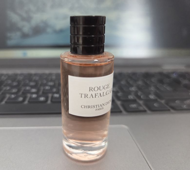Rouge Trafalgar Dior парфюм 7.5ml