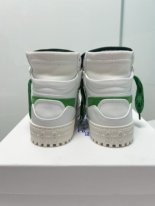 Off-White 3.0, marimea 40, noi, originali (factura)