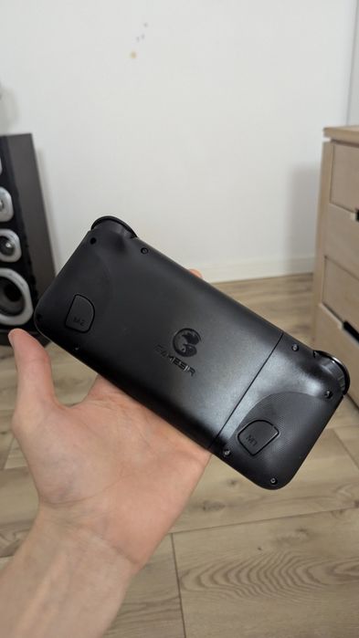Controler Pad Gamesir X2 PRO Gamepad telefon