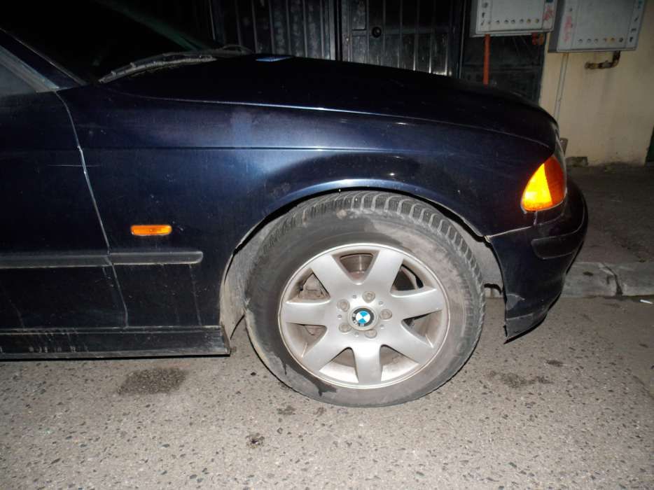 Piese auto  bmw e46 328i Touring