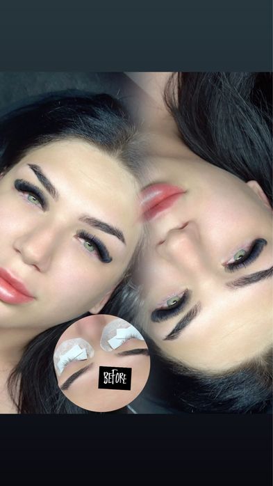 Extensii gene Militari residence