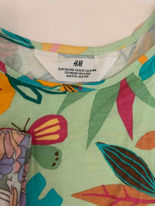 Rochie fete - marca H&M