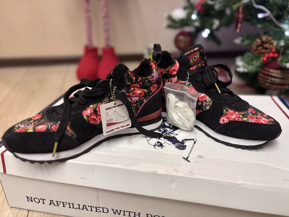 Дамски маратонки Skechers