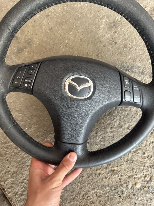 Оригинален волан Мазда 6 Mazda 6