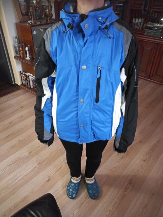 Планински якета два модела