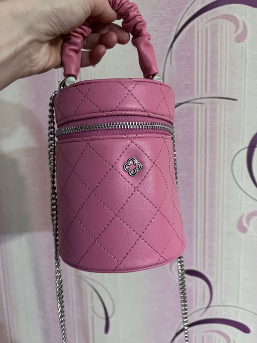 Сумка Franco Manatti, новая