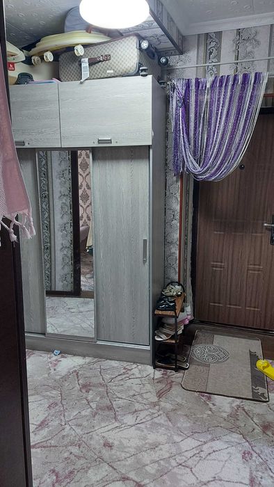 Аэропорт янги домлари юлни усти