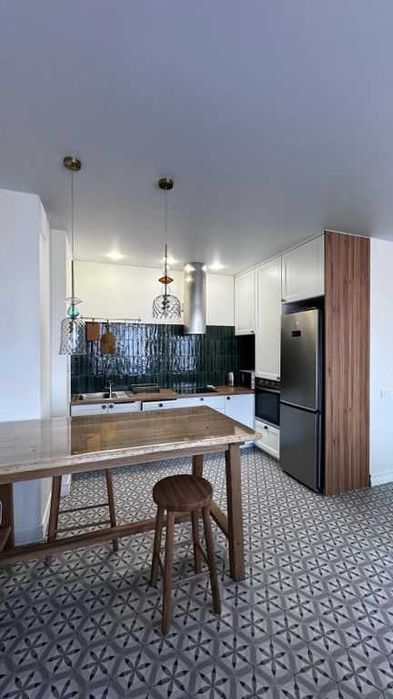 Сдается 2-ком квартира | Айбек  | Мирабадский| Показ в любое время