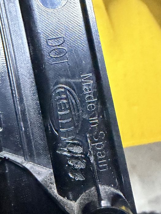 Оригинални стопове Hella за Vw  T5, T6 Transporter