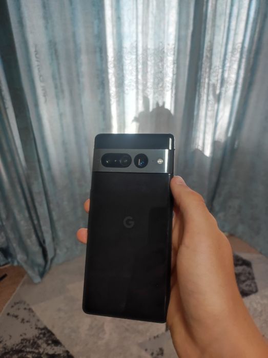Google pixel 7 pro 128gb