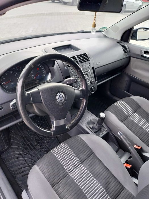 Polo în stare foarte bună