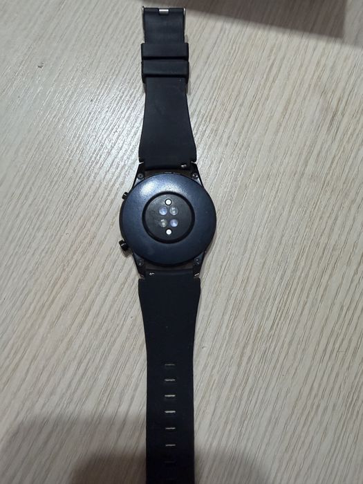 Смарт часы Huawei watch 2