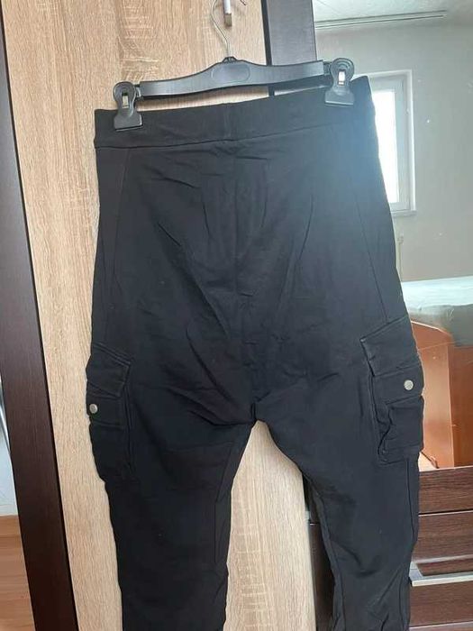 Vagabond. Made by Society. Pantaloni tur lasat  Marime M.