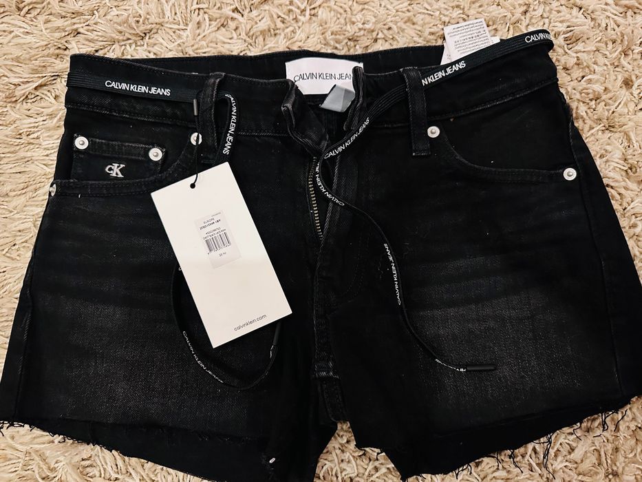 Pantaloni scurți Calvin Klein Jeans