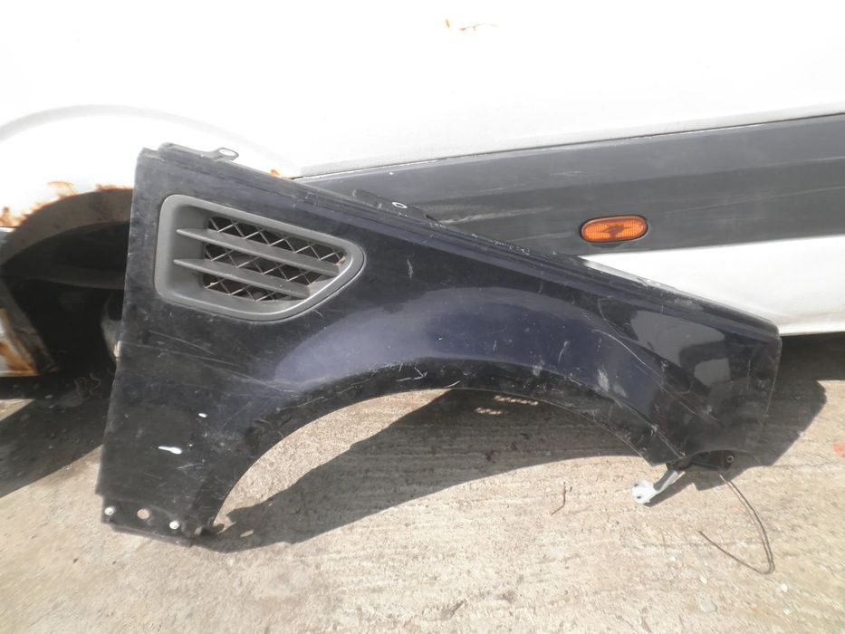 Aripa dreapta fata Range Rover Sport 2005-2011