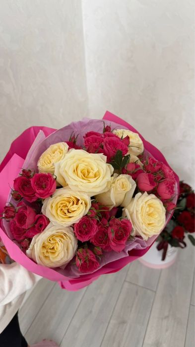 Неше турлі гулддер свежий бугінгі