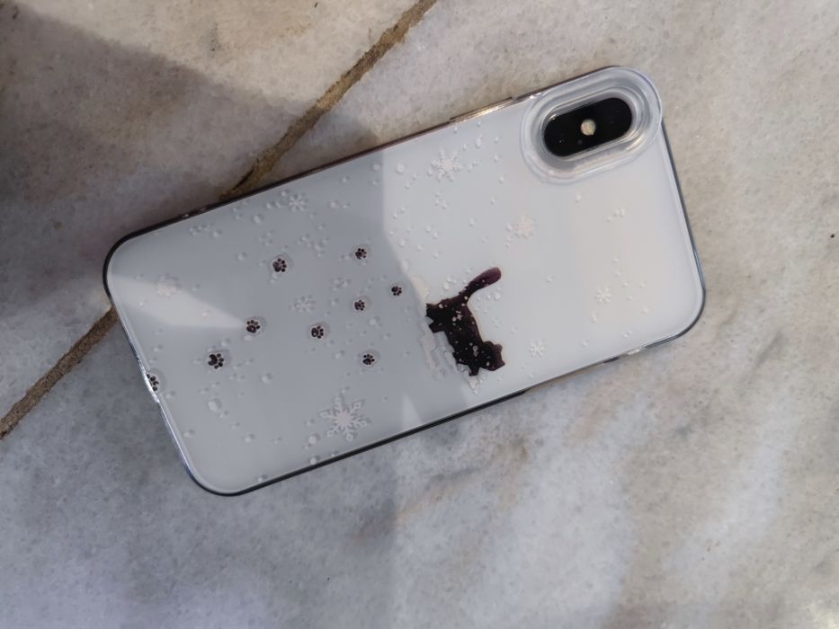 Айфон х 64гб обмен/продажа