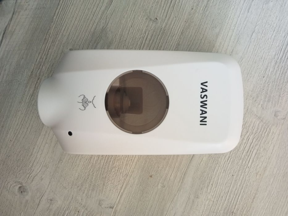 Dosarul shampoo automatic