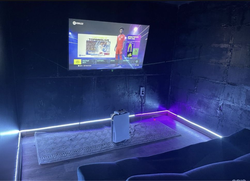 Продоется готовый бизнес PS club
