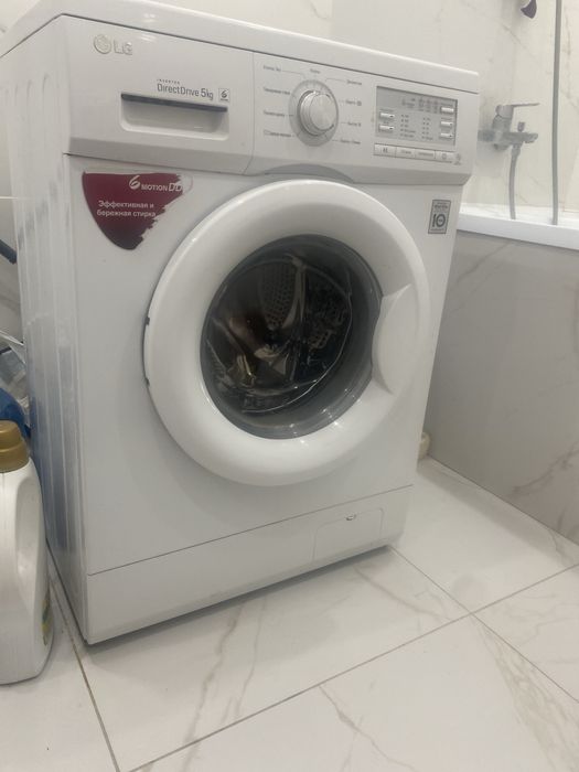 продам стиральную машину