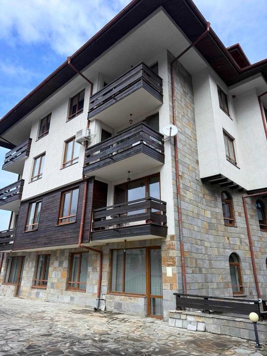 Продава се Двустаен апартамент в Банско - 69 кв.м за 554 €/кв.м - Снимка #13