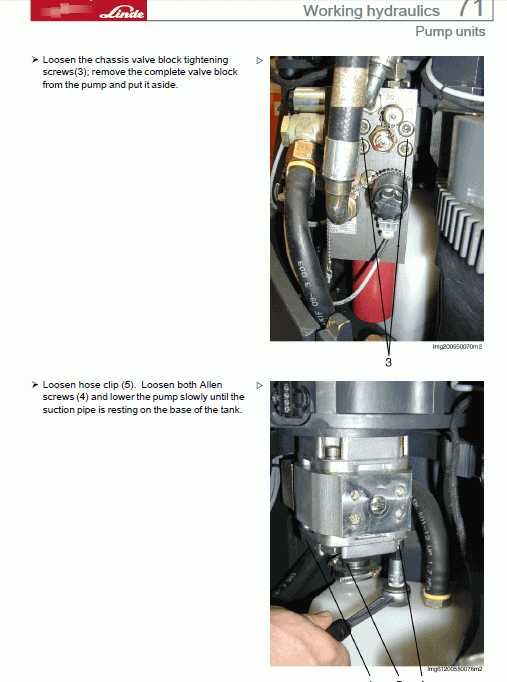 Linde Truck Expert (04/2014)