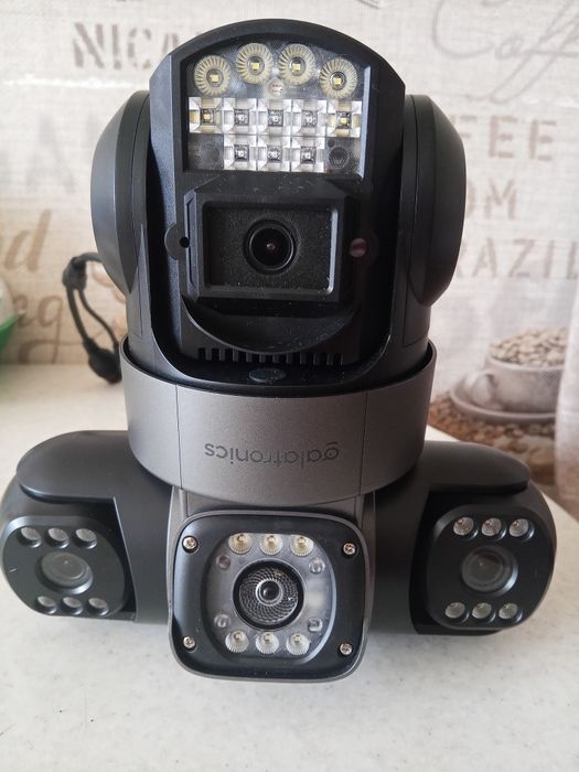 Продам видеокамеру