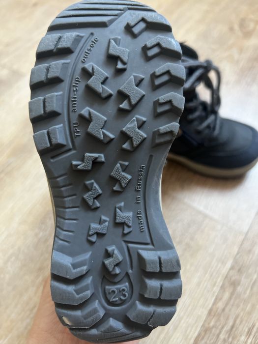 Детская обувь. Котофей