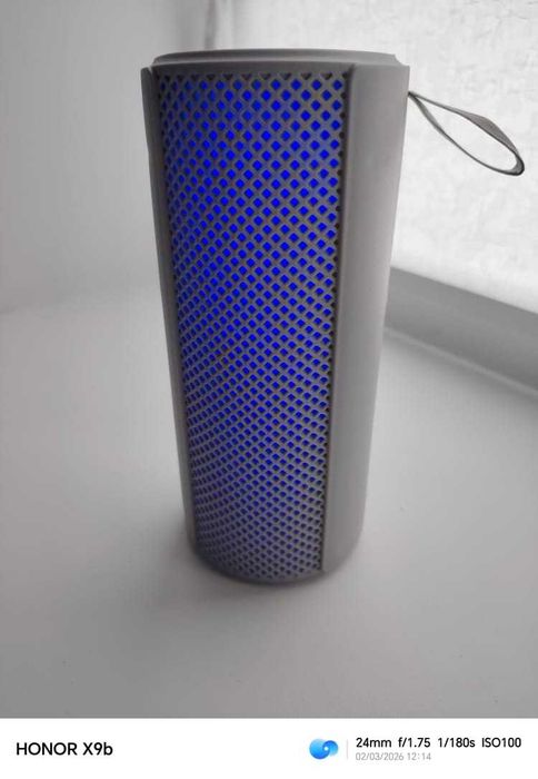 Продам колонку музыкальную