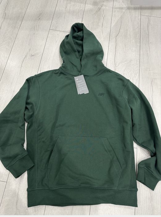 Суичър New Balance