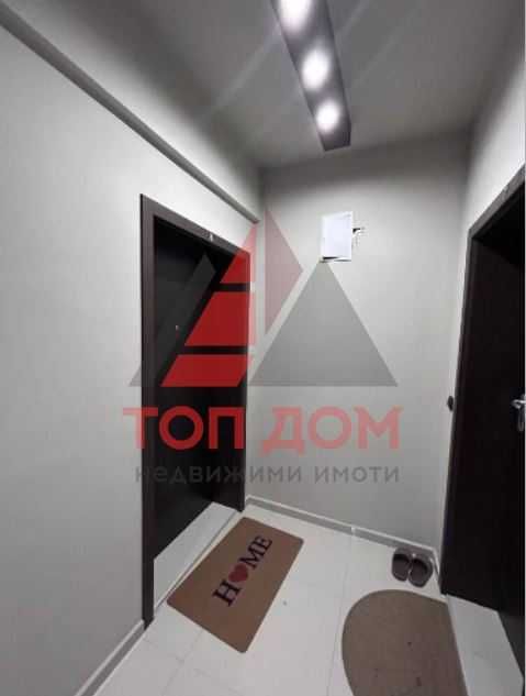 Дава се под наем Тристаен апартамент в Варна, Аспарухово - 70 кв.м за 459 € - Снимка #6