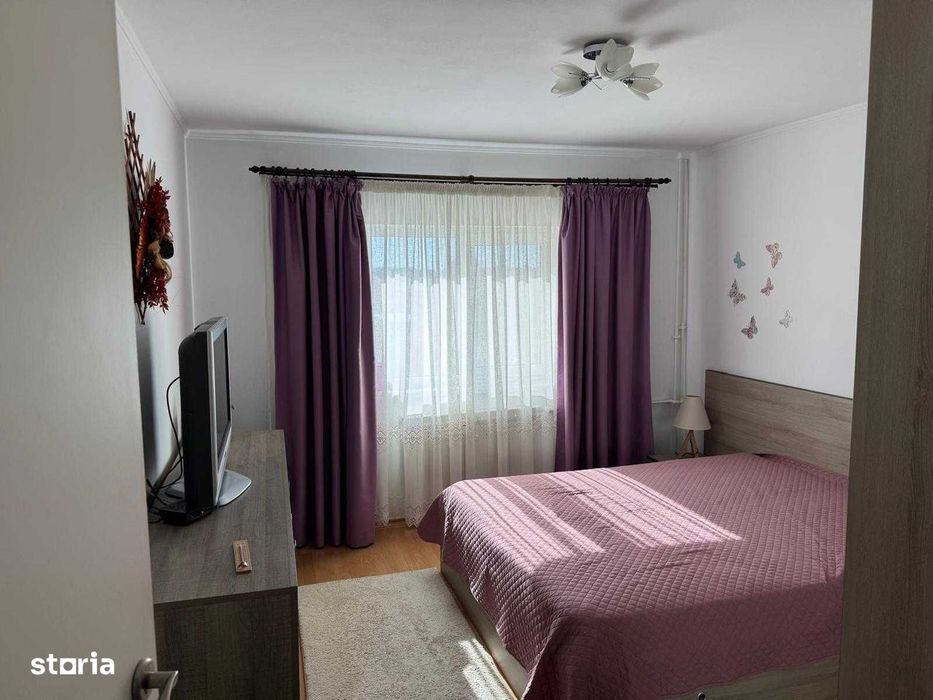 Apartament 3 camere | Drumul Taberei | AC | Metrou Tudor Vladimirescu — fotografia 3