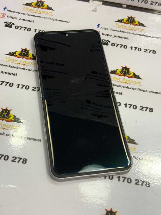 Hope Amanet P13 / Samsung Galaxy Z Flip 6 / Fara folie