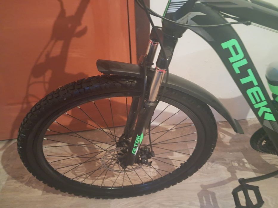 Велосипед сатылады