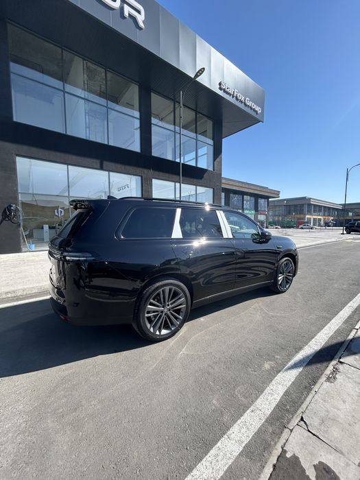 LEAPMOTOR C16 Gibrid 2 dõp 2025 , 30700$