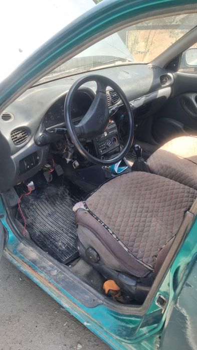 Продам запчасти Hyundai Accent
